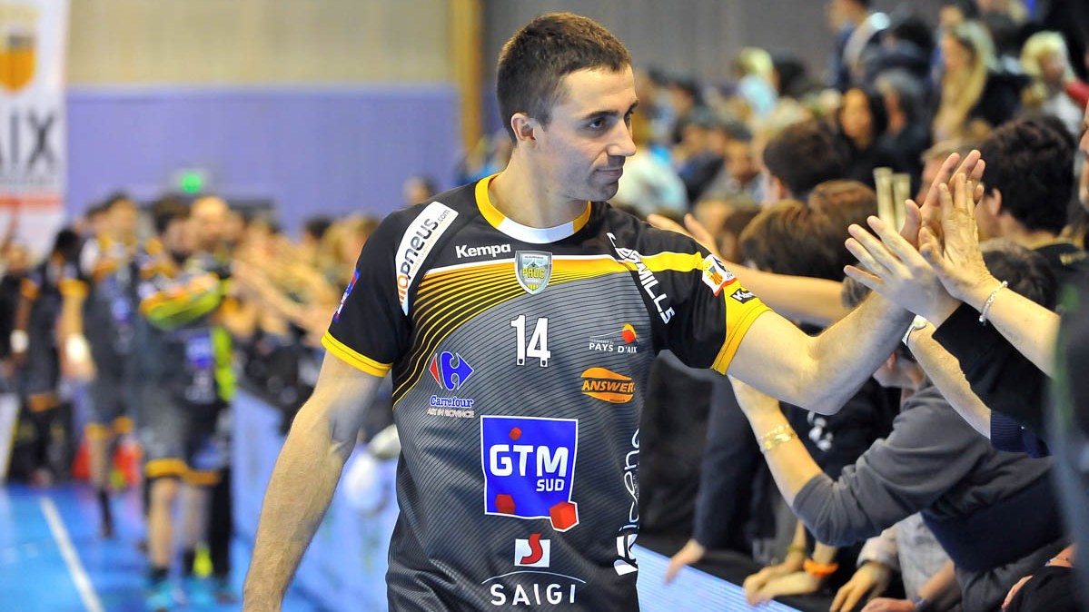 Hádzaná_Vladica Stojanovic